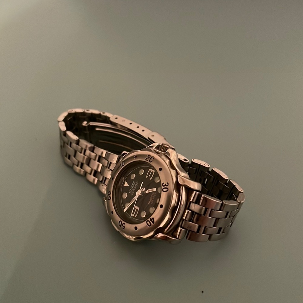 Guess women’s watch